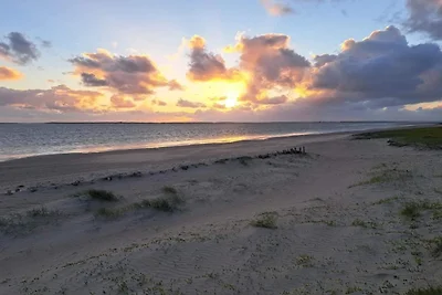 Luxus-Ruckzug in Romo -- By Traum...