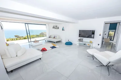 Ferienhaus mit 1 Schlafzimmer