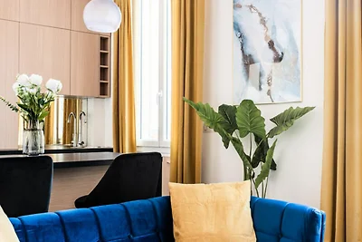 Ferienwohnung in Nizza in der Nähe des Acropo...