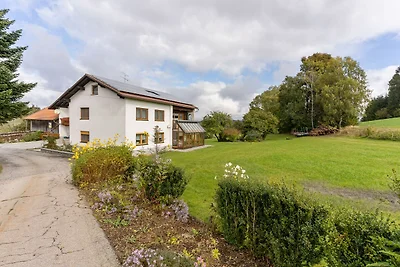 Wohnung in Waldnähe in Sonnen Bayern
