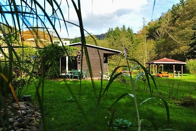 Ferienhaus mit 2 Schlafzimmer