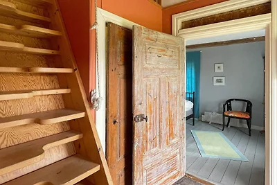 4 Personen Ferienhaus in Ronneby-By Traum