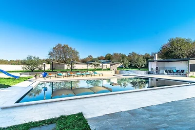 Villa in Vrsar met zwembad