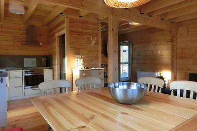 Casa vacanze indipendente con sauna