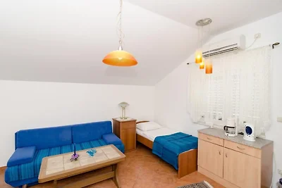 Apartment Peco mit 1 Schlafzimmer