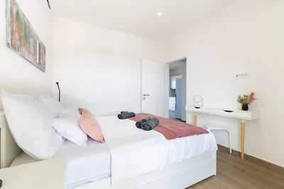 Luxe Deluxe met 2 kamer appartement