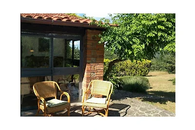 Ferienhaus mit 0 Schlafzimmer