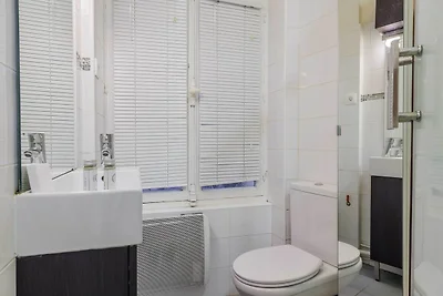 Charmantes Studio - 2P - Jardin du Luxembourg