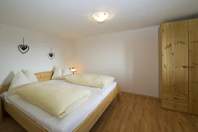 Chalet bei Kufstein Kaiserblick Ski