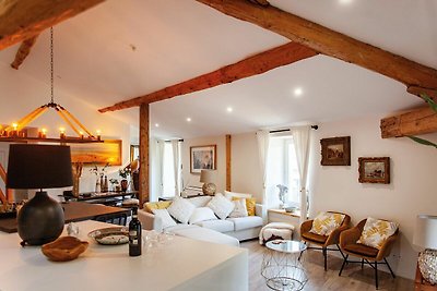 Ferienwohnung Familienurlaub Limoux