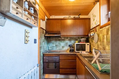Apartment in Skigebiet in Bad Kleinkirchheim