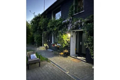 Ferienhaus in der belgischen Eifel