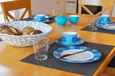 Casa vacanze con 3 camere da letto