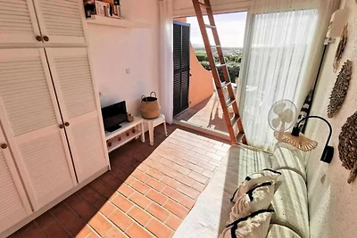 Studio für 2 Personen