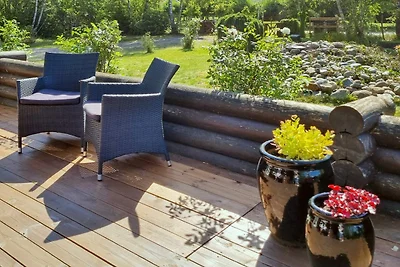Ferienhaus für 7 Personen in Hadsund