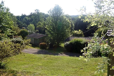Familien-Cottage, Pool, Corrèze