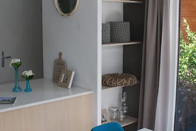 Moderna casa per le vacanze, Alkmaar a 15 km