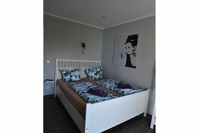 Ciao Salzhaff Residenza di vacanza...
