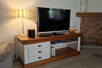Hahnenhof Wohnung 7