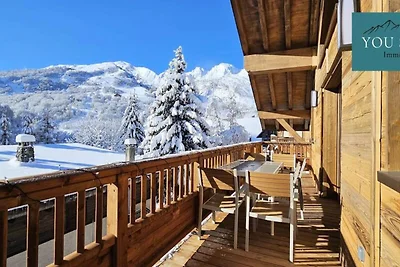 Residenz Hameau Du Moulin