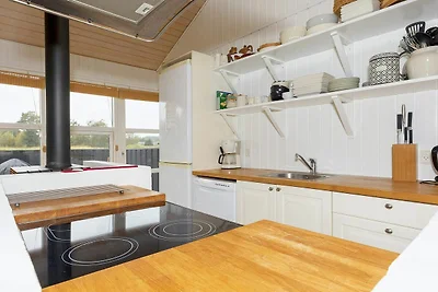 6 Personen Ferienhaus in Øster Assels-By...
