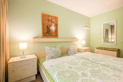 Ferienwohnung mit Terrasse im Sauerland