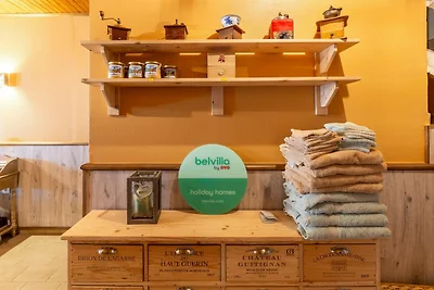 Ferienhaus - Entre Gaume et Ardenne