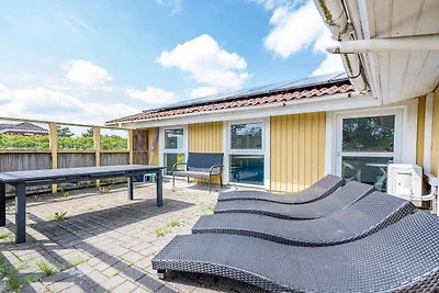 Luxurioses Refugium am Heideland-By Traum