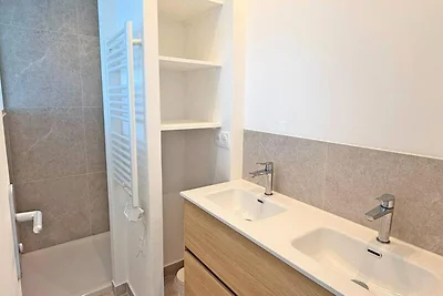 Appartement in Saint-Tropez met uitzicht op...