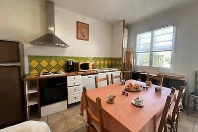 Haus in Aigues-Mortes nahe Strände