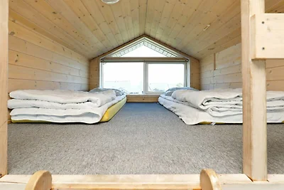 6 person holiday home in Ringkøbing-By Traum