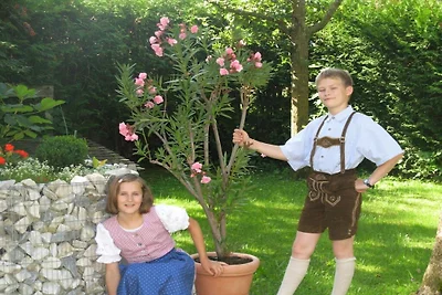 Appartamento per vacanze con 2 camere da...