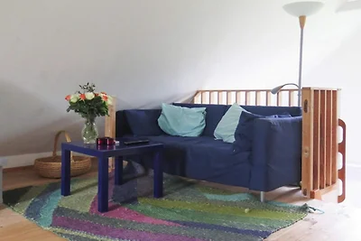 2 Personen Ferienhaus in Garsnäs-By Traum