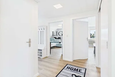 Ferienwohnung Dorfkoje