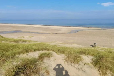 6 Personen Ferienhaus in Brovst