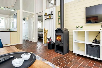 5 Personen Ferienhaus in Aabenraa-By Traum