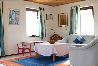 Holiday house in Ouddorp with 1 bedroom