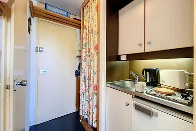 Ferienwohnung in La Croisette in der Nähe der...