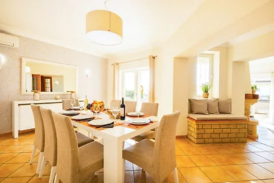 Villa ad Albufeira per 8 persone