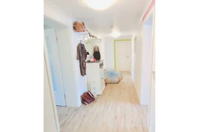 Ferienwohnung mit 1 Schlafzimmer