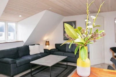 6 person holiday home in Sæby