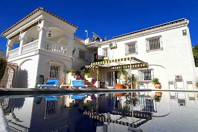 Ferienhaus mit 4 Schlafzimmer