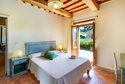 Appartamento ad Anghiari con terrazza