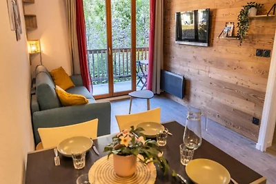 Residenza Les Terrasses Du Soleil D'or