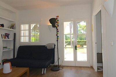 Prachtig appartement in Pals