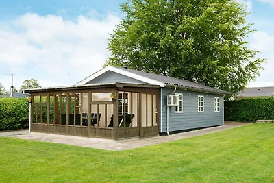 6 Personen Ferienhaus in Hejls-By Traum