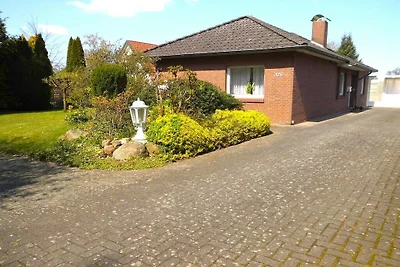 Ferienhaus mit 2 Schlafzimmer