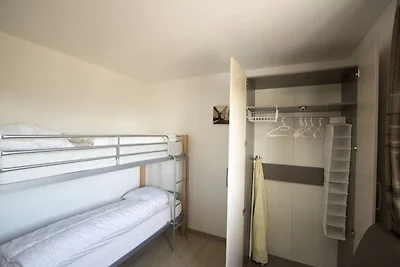 Modernes Appartement mit Strand in nur 500 m.