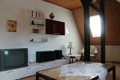 Grazioso appartamento con piscina in comune s...
