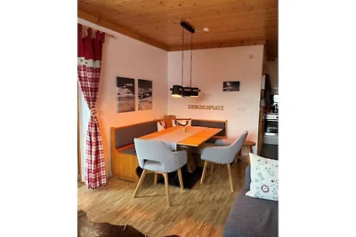 Apartamento vacacional con 2 dormitorios.